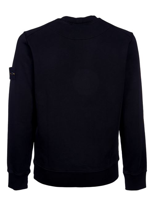 Cotton sweatshirt STONE ISLAND | 801563051A0029